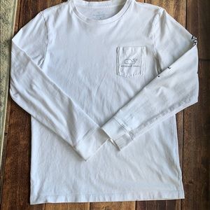 2 pack vineyard vines long sleeve Tees